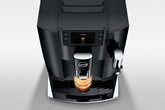 JURA E8 Piano Black (EC) Volautomatische Koffiemachine 6