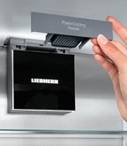 Liebherr SRBstc 529i Peak vrijstaande koelkast 9