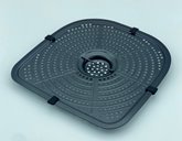 Montana MF-465 3XL Master Airfryer Ceramic Deluxe 4