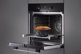 Miele H 2455 BP inbouw oven 4