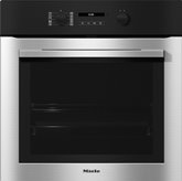 Miele H 2761-1 BP 125 Edition inbouw oven 1