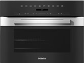 Miele H 7244 B inbouw oven 1
