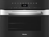 Miele H 7440 B inbouw oven 1