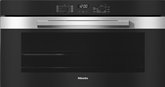 Miele H 2890 B inbouw oven  1