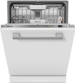 Miele G 5467 SCVi XXL Selection volledig geïntegreerde vaatwasser 1