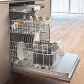 Miele G 5467 SCVi XXL Selection volledig geïntegreerde vaatwasser 4