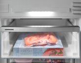 Liebherr ICBbi 5152 Prime inbouw koel-vriescombinatie 12