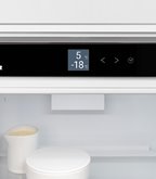 Liebherr ICBc 5122 Plus inbouw koel-vriescombinatie 1