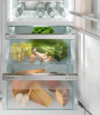 Liebherr ICBNci 5153 Prime inbouwkoel-vriescombinatie 11