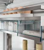 Liebherr ICBNci 5183 Peak inbouw koel-vriescombinatie 1