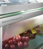 Liebherr ICBNci 5183 Peak inbouw koel-vriescombinatie 11