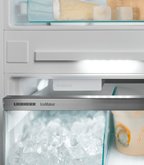 Liebherr ICBNci 5183 Peak inbouw koel-vriescombinatie 6