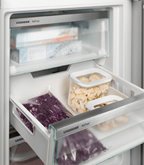 Liebherr ICBNdi 5123 Plus inbouw koel-vriescombinatie 12