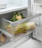 Liebherr ICBNdi 5123 Plus inbouw koel-vriescombinatie 5