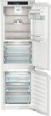 Liebherr ICBNdi 5173 Peak inbouw koel-vriescombinatie 1