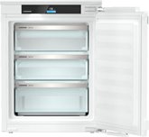 Liebherr IFNbi 3553 Prime inbouw vriezer  1