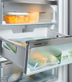 Liebherr IFNbi 3553 Prime inbouw vriezer  7