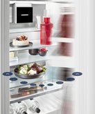 Liebherr IRBAc 5190/617 Peak inbouw koelkast 4