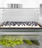 Liebherr IRBSd 4120 Plus BioFresh Integreerbare Koelkast 3