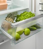 Liebherr SICNdi 5153 Prime  inbouw koel-vriescombinatie 5