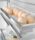 Liebherr SICNdi 5153 Prime  inbouw koel-vriescombinatie 6