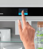 Liebherr SICNdi 5153 Prime  inbouw koel-vriescombinatie 8