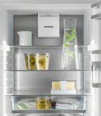 Liebherr SICNdi 5153 Prime  inbouw koel-vriescombinatie 9