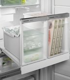 Liebherr SIFNAd 5188 Peak inbouw vriezer 12