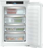 Liebherr SIFNci 3954 Prime Inbouw Vriezer 1