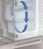 Liebherr SIFNci 3954 Prime Inbouw Vriezer 7