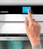 Liebherr SIFNdi 5188 Peak inbouw vriezer 4