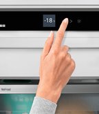 Liebherr SIFNSe 5128 Plus inbouw vriezer 5