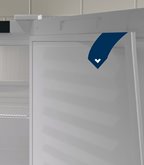 Liebherr FCFvg 4002 Performance gastronomie vriezer 10