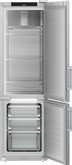 Liebherr FCFCvg 4002 Perfection gastronomie koel-vriescombinatie 2