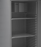 Liebherr FCFCvg 4002 Perfection gastronomie koel-vriescombinatie 4