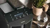 Siemens TF305EF9 EQ300 extraKlasse Volautomatische Koffiemachine 11