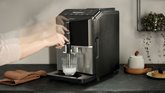 Siemens TF305EF9 EQ300 extraKlasse Volautomatische Koffiemachine 3