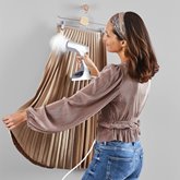  Tefal Access Steam Easy DT7151 Kledingstomer - Paars 6