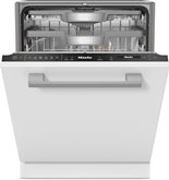 Miele G 7673 SCVi AutoDos Excell vaatwasser 1