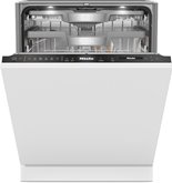 Miele G 7790 SCVi AutoDos K2O Obsidiaanzwart Vaatwasser 1
