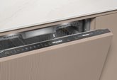 Miele G 7790 SCVi AutoDos K2O Obsidiaanzwart Vaatwasser 2