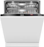Miele G 7980 SCVi AutoDos K2O integreerbare  vaatwasser 1
