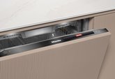 Miele G 7980 SCVi AutoDos K2O integreerbare  vaatwasser 2