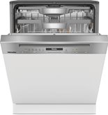 Miele G 7233 SCi Excellence Integreerbare vaatwasser  1