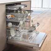 Miele G 7233 SCi Excellence Integreerbare vaatwasser  4