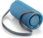 Loewe We. HEAR pro bluetooth speaker blue 3