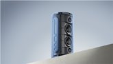 Loewe We. HEAR pro bluetooth speaker blue 7