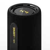 Loewe We. HEAR pro bluetooth speaker black 3
