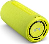 Loewe We. HEAR pro bluetooth speaker neon 1