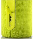Loewe We. HEAR pro Neon bluetooth speaker 5